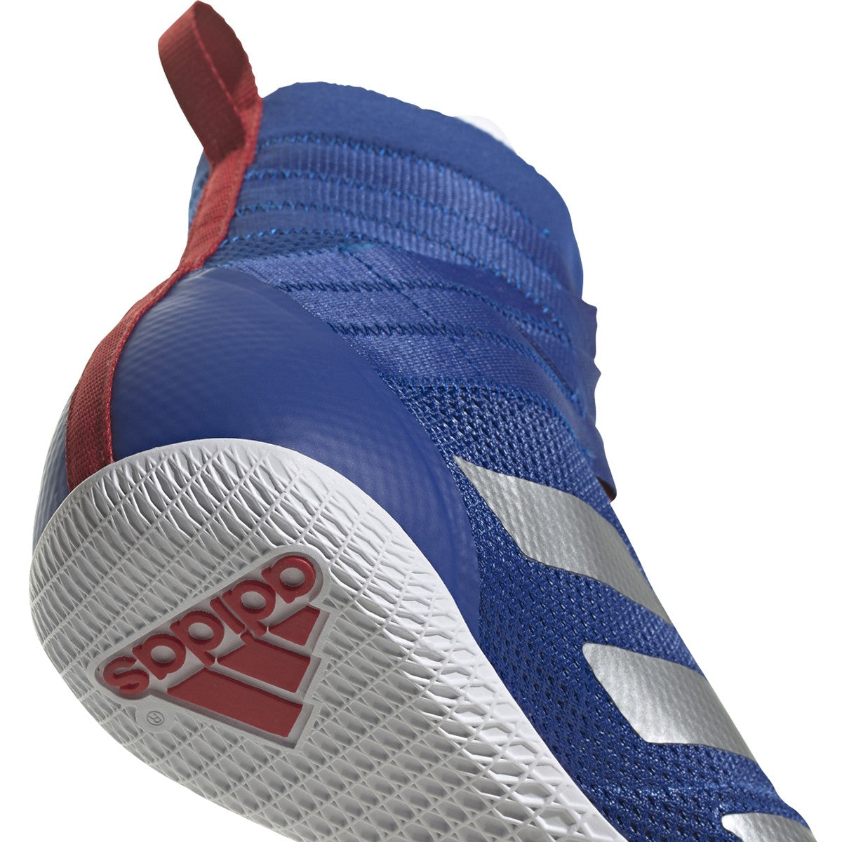 adidas Speedex 18 Shoe - Unisex Boxing
