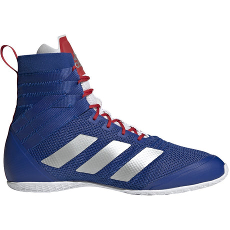 adidas Speedex 18 Shoe - Unisex Boxing