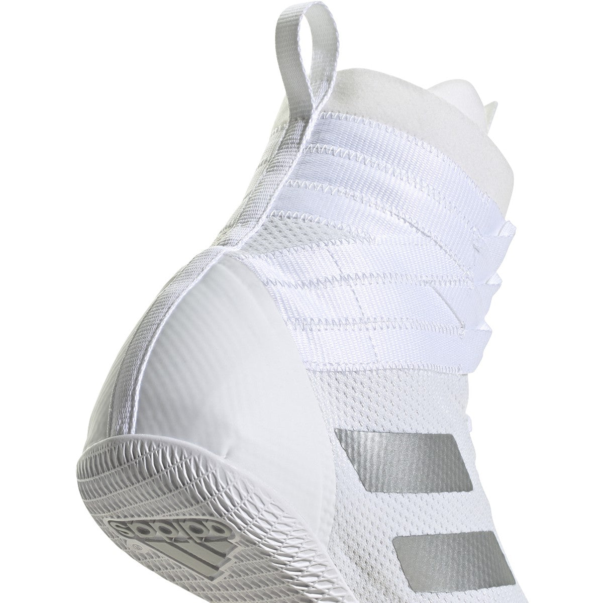 adidas Speedex 18 Shoe - Unisex Boxing