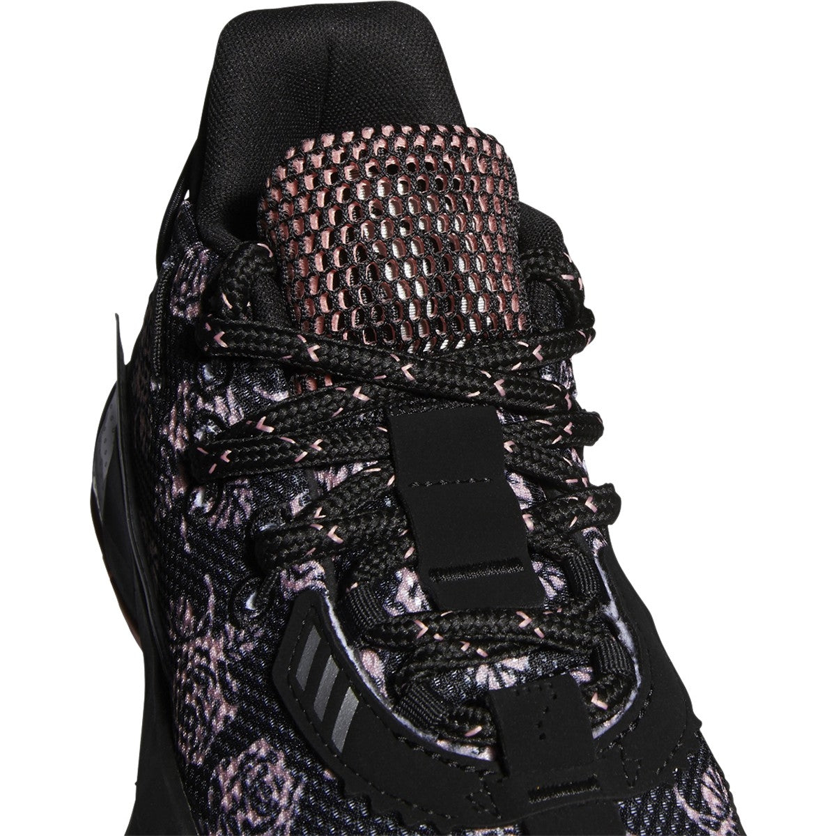 adidas Dame 7 Shoe - Junior's Basketball