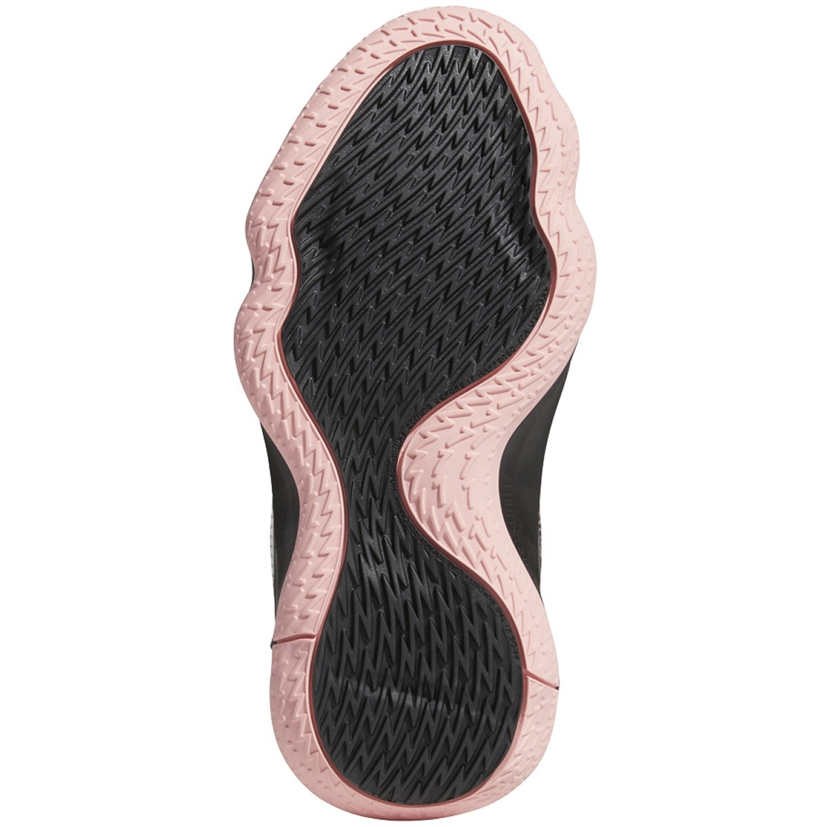 adidas Dame 7 Shoe - Junior's Basketball