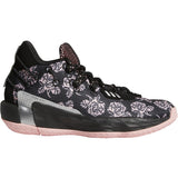 adidas Dame 7 Shoe - Junior's Basketball