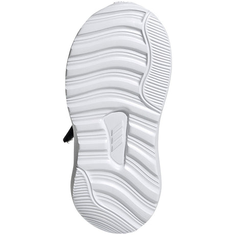 adidas FortaRun Elastic Lace Shoe - Infant Casual