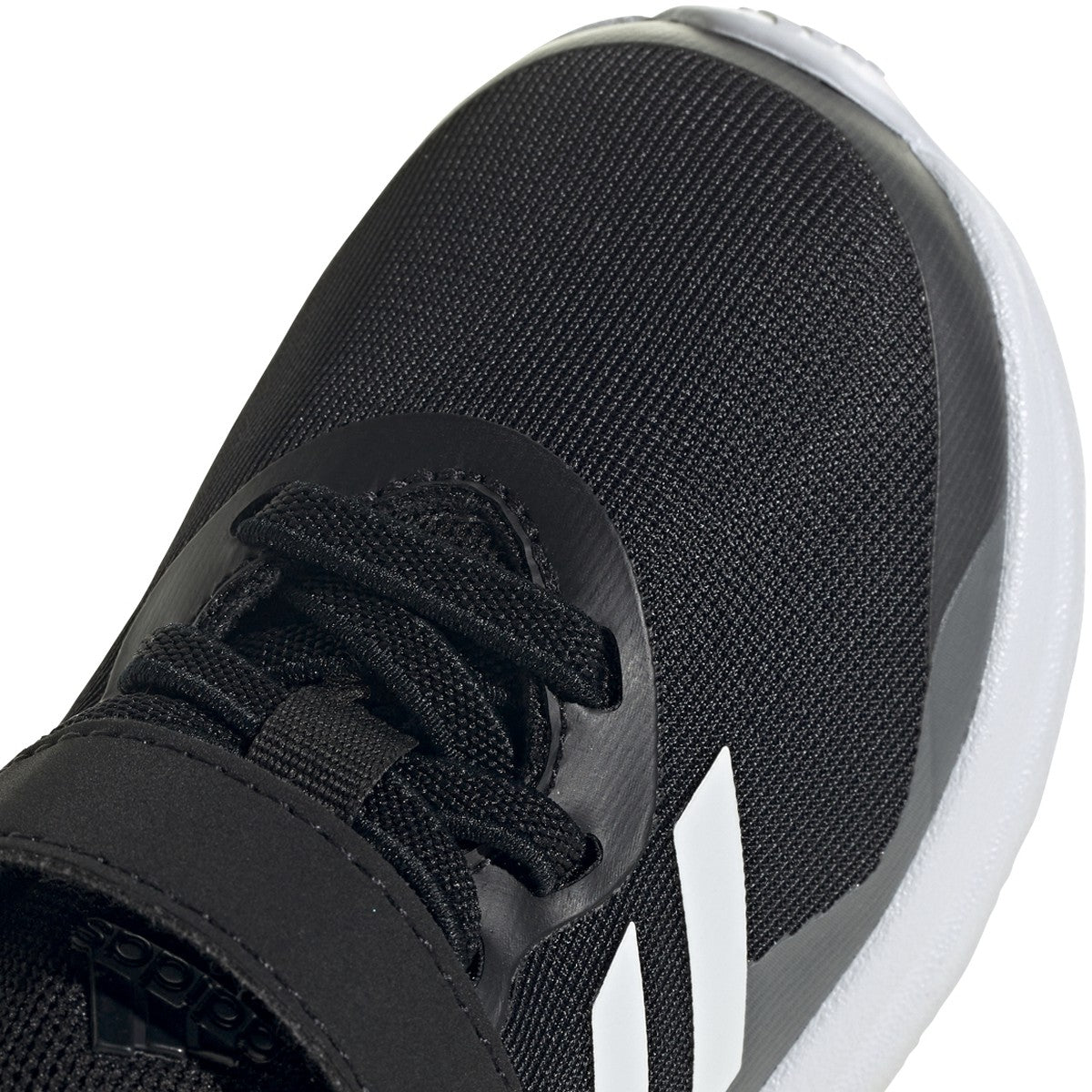 adidas FortaRun Elastic Lace Shoe - Infant Casual