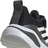 adidas FortaRun Elastic Lace Shoe - Infant Casual