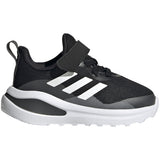 adidas FortaRun Elastic Lace Shoe - Infant Casual