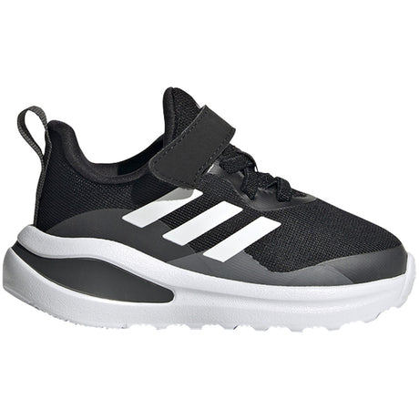 adidas FortaRun Elastic Lace Shoe - Infant Casual