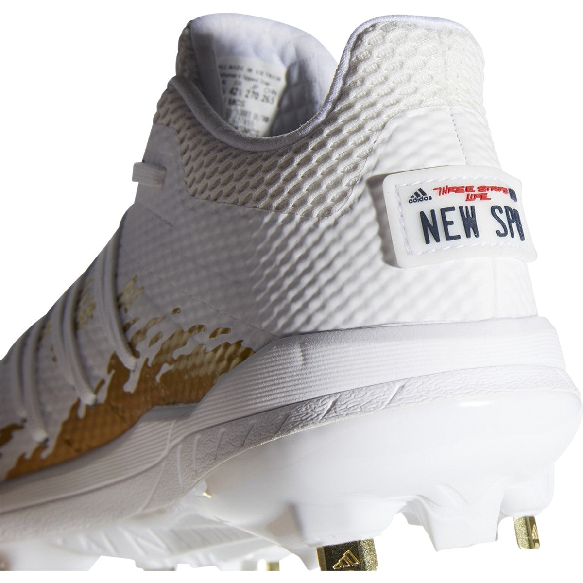 adidas adizero Afterburner 6 Cleat - Men's Baseball