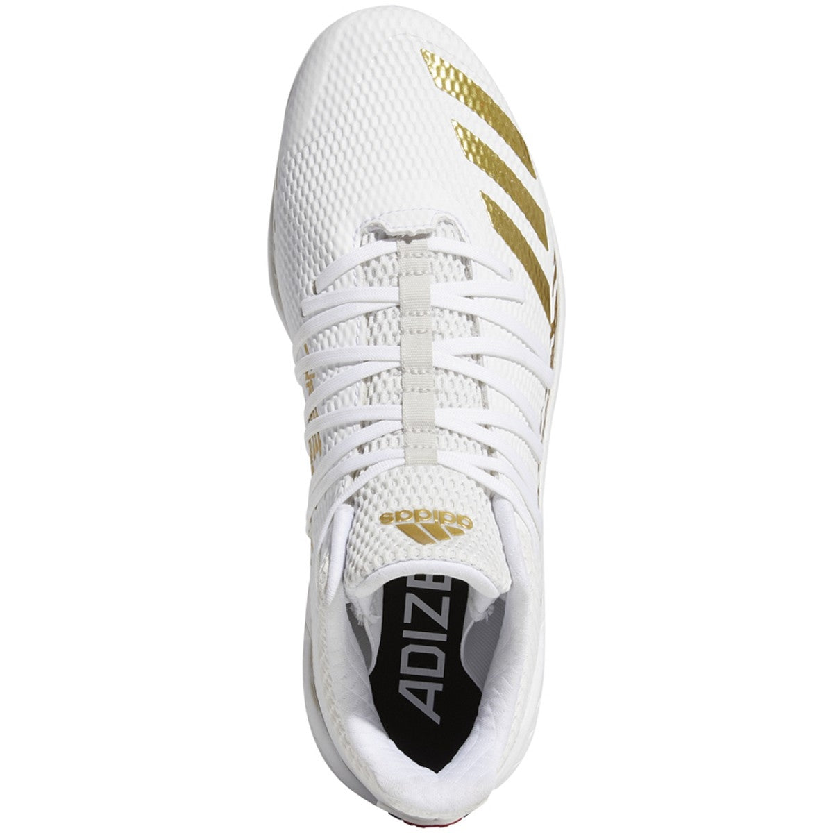 adidas adizero Afterburner 6 Cleat - Men's Baseball