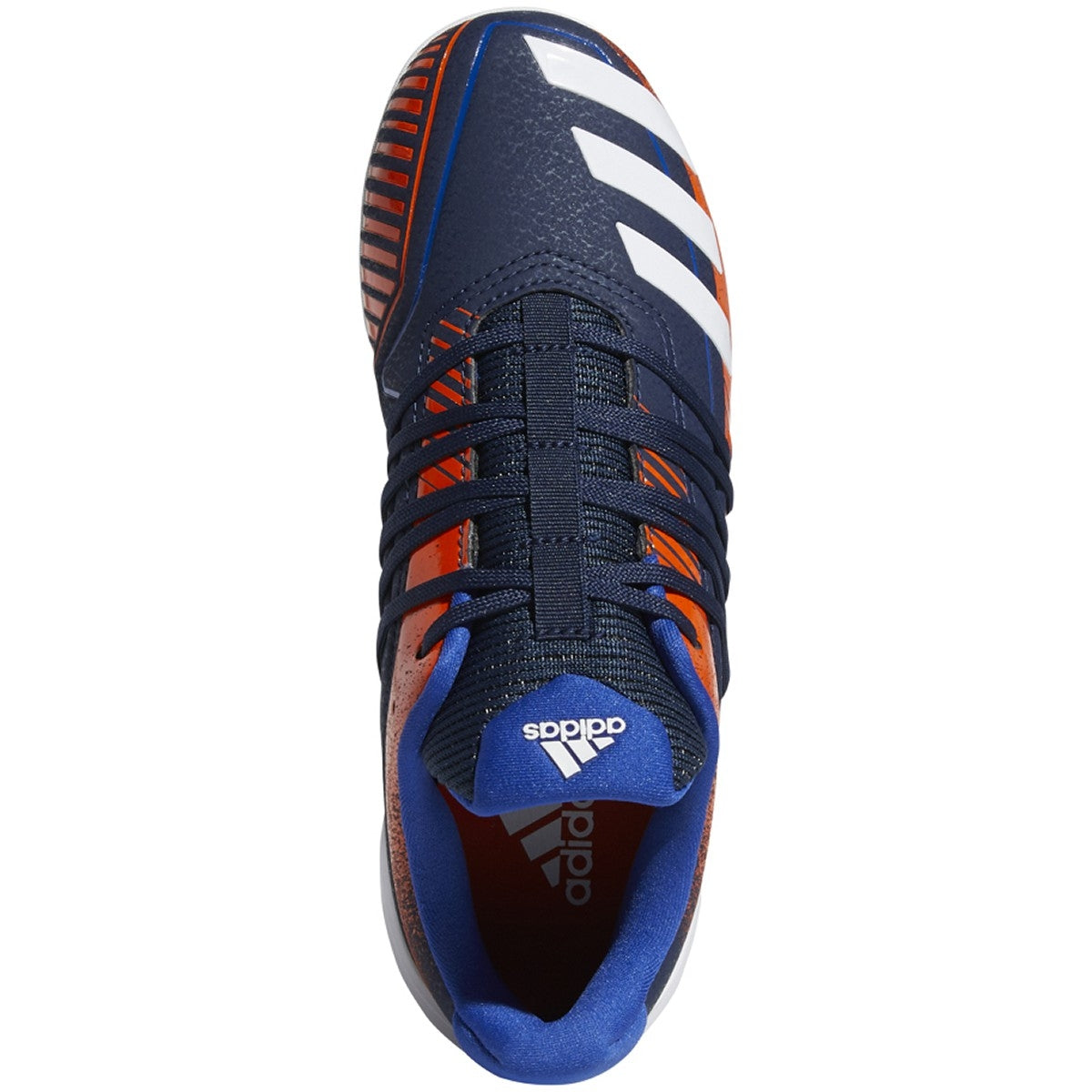 adidas Afterburner 6 MD Cleat - Kid's Baseball