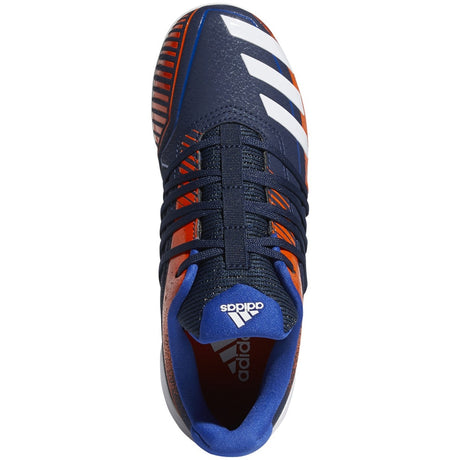 adidas Afterburner 6 MD Cleat - Kid's Baseball