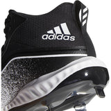 adidas Icon V Bounce Mid Cleat - Men's Baseball