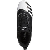adidas Icon V Bounce Mid Cleat - Men's Baseball