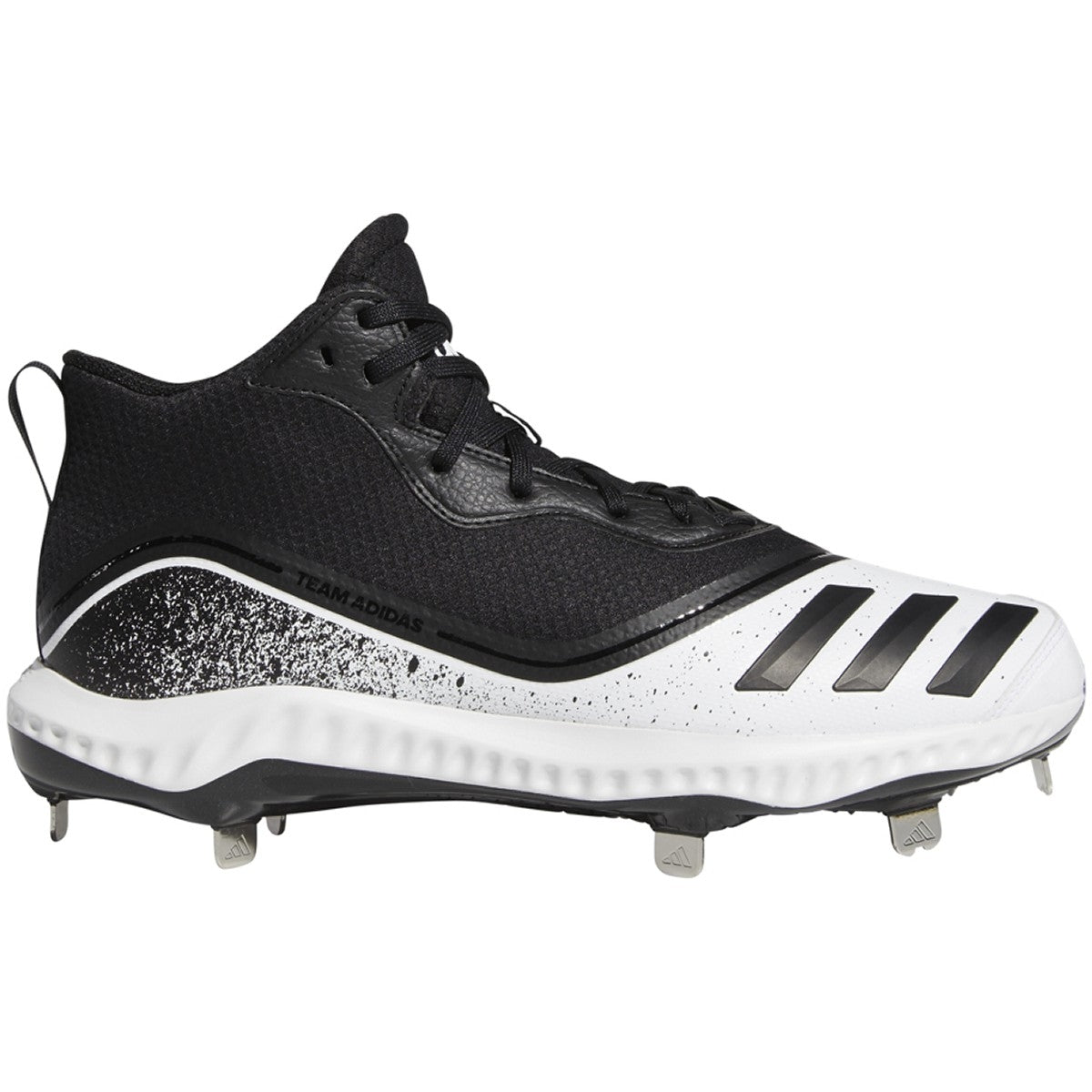 adidas Icon V Bounce Mid Cleat - Men's Baseball