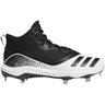 adidas Icon V Bounce Mid Cleat - Men's Baseball