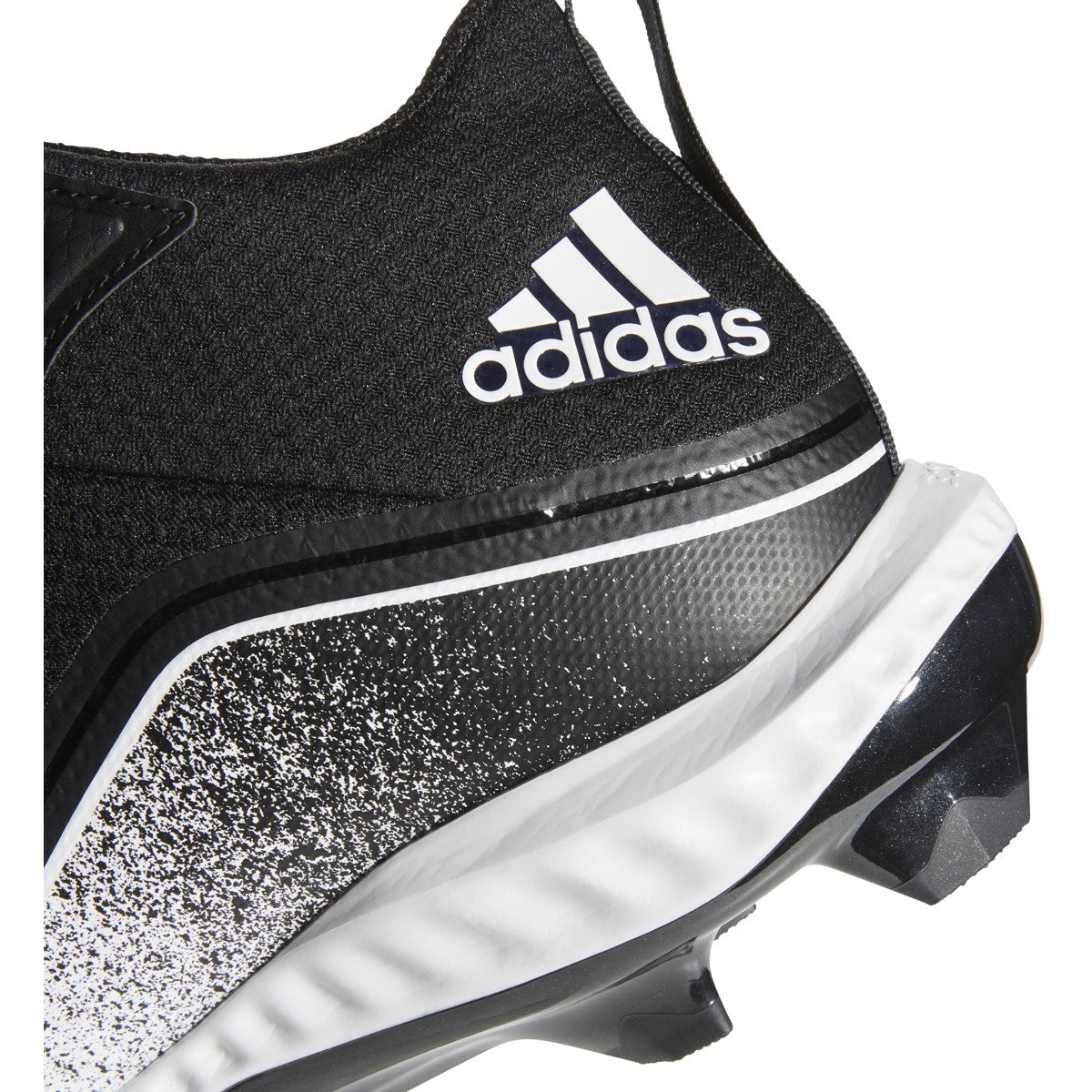 adidas Icon V Bounce Mid TPU Cleat - Men's Baseball