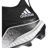 adidas Icon V Bounce Mid TPU Cleat - Men's Baseball