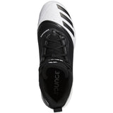 adidas Icon V Bounce Mid TPU Cleat - Men's Baseball