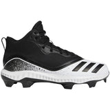 adidas Icon V Bounce Mid TPU Cleat - Men's Baseball