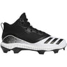 adidas Icon V Bounce Mid TPU Cleat - Men's Baseball
