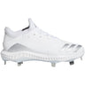 adidas Icon V Bounce Cleat - Women's Softball
