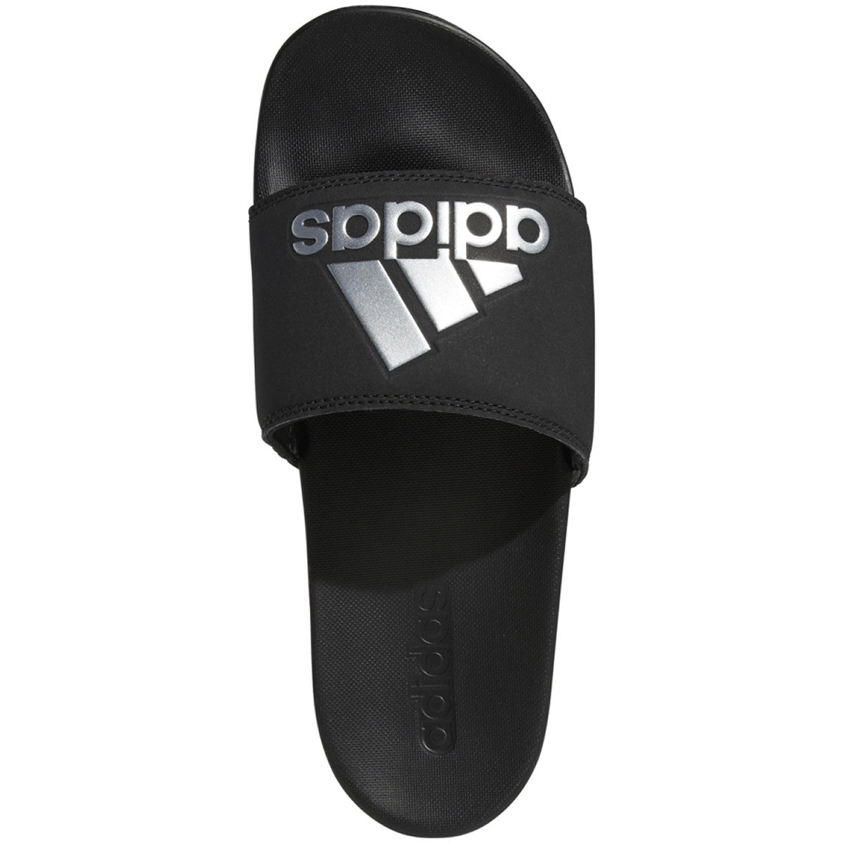 adidas Adilette Cloudfoam Plus Slide - Women's Swimming