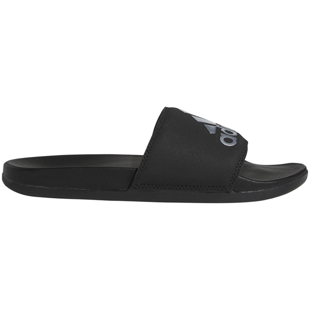 adidas Adilette Cloudfoam Plus Slide - Women's Swimming