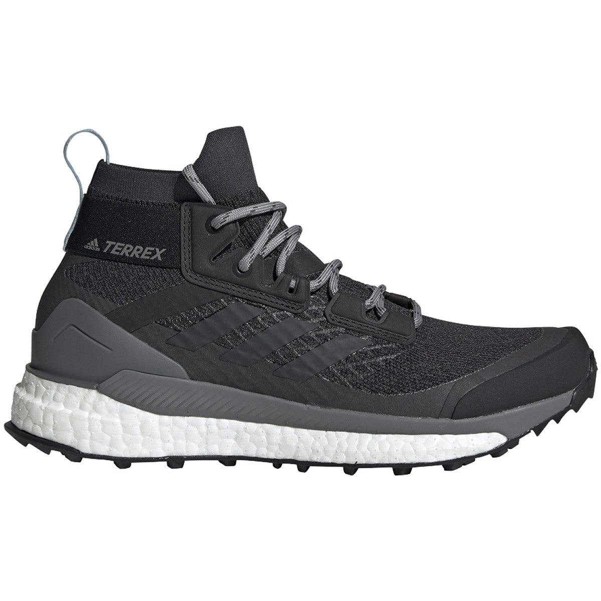 adidas Terrex Free Hiker Shoe - Women's Hiking