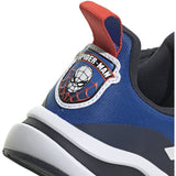 adidas Marvel Spiderman Fortarun Shoe - Kids Casual