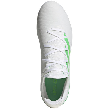 adidas Gamemode Knit Firm Ground Cleat - Unisex Soccer