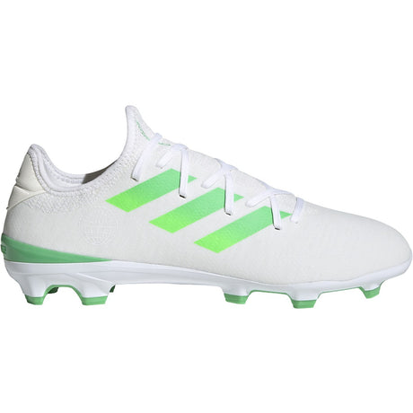 adidas Gamemode Knit Firm Ground Cleat - Unisex Soccer