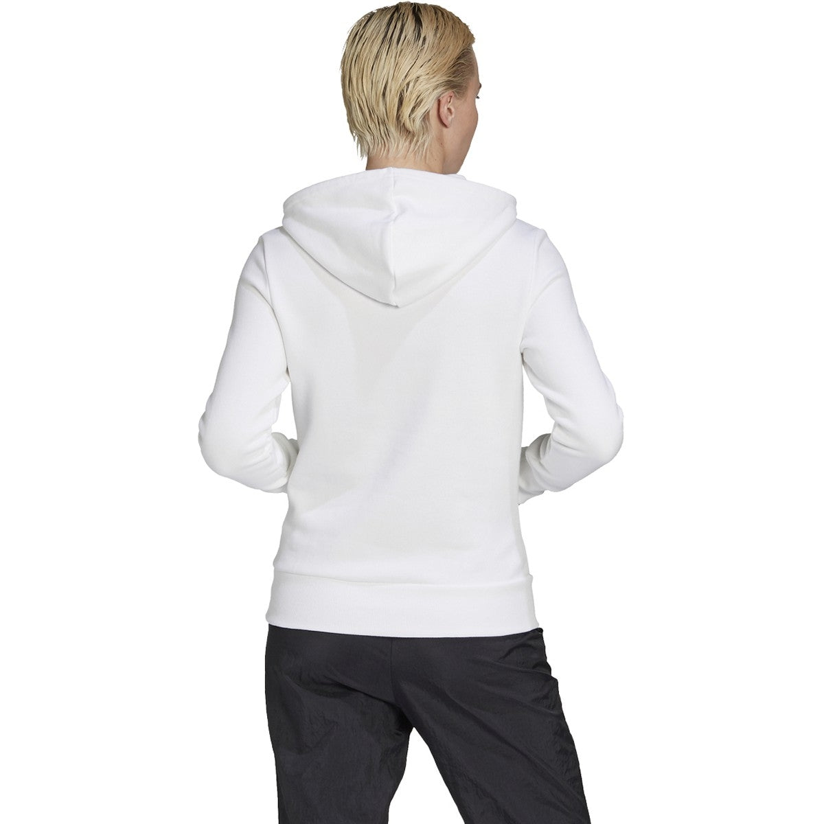 adidas Badge Of Sport Fleece Hoodie - Women's Casual
