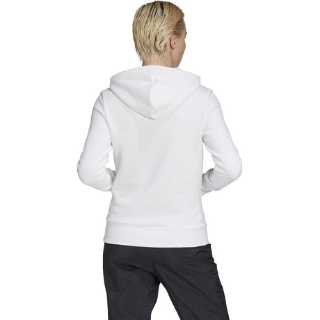 adidas Badge Of Sport Fleece Hoodie - Women's Casual