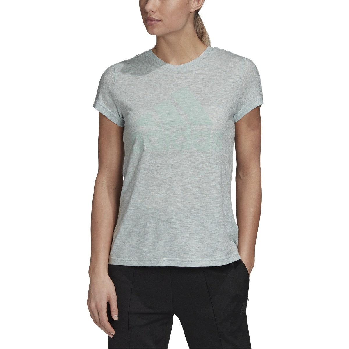 adidas Must Haves Winners Tee - Women's Casual