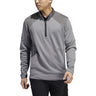 adidas COLD.RDY Quarter-Zip Jacket - Men's Golf