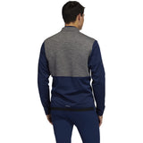 adidas COLD.RDY Quarter-Zip Jacket - Men's Golf