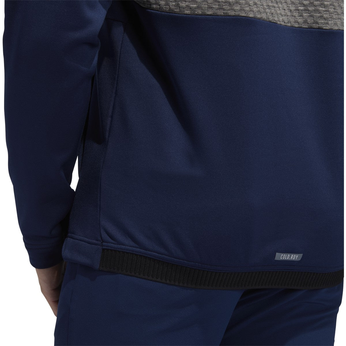 adidas COLD.RDY Quarter-Zip Jacket - Men's Golf