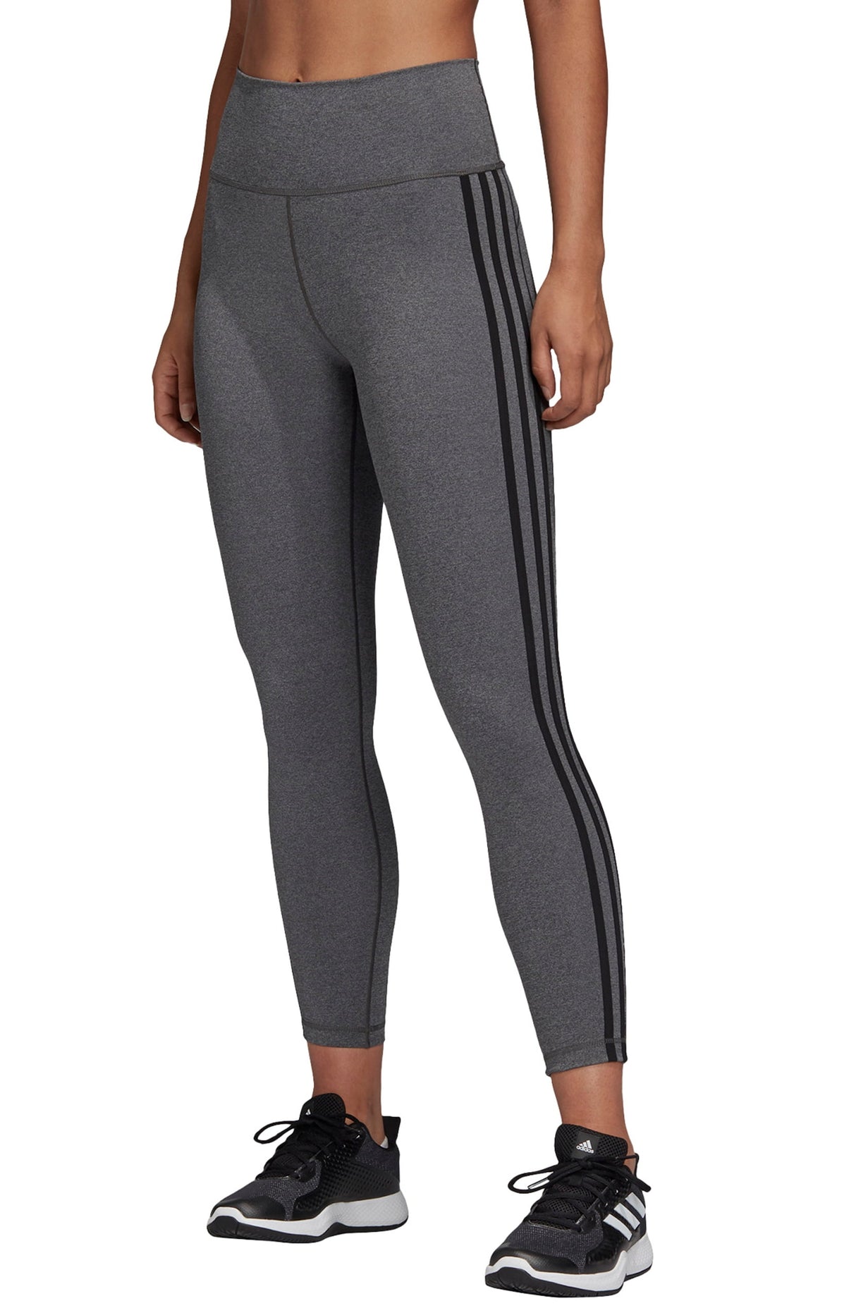 adidas Believe This High Waist 7/8 Tight - Women's Training