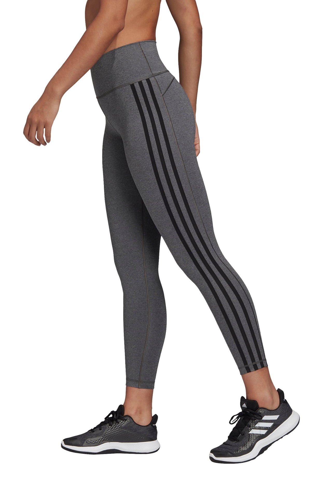 adidas Believe This High Waist 7/8 Tight - Women's Training