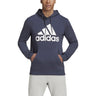 adidas Badge of Sport Fleece Hoodie - Men's Casual