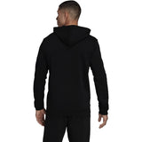 adidas Badge of Sport Fleece Hoodie - Men's Casual
