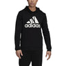 adidas Badge of Sport Fleece Hoodie - Men's Casual