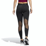 adidas Alphaskin Glam On Tight - Women's Training