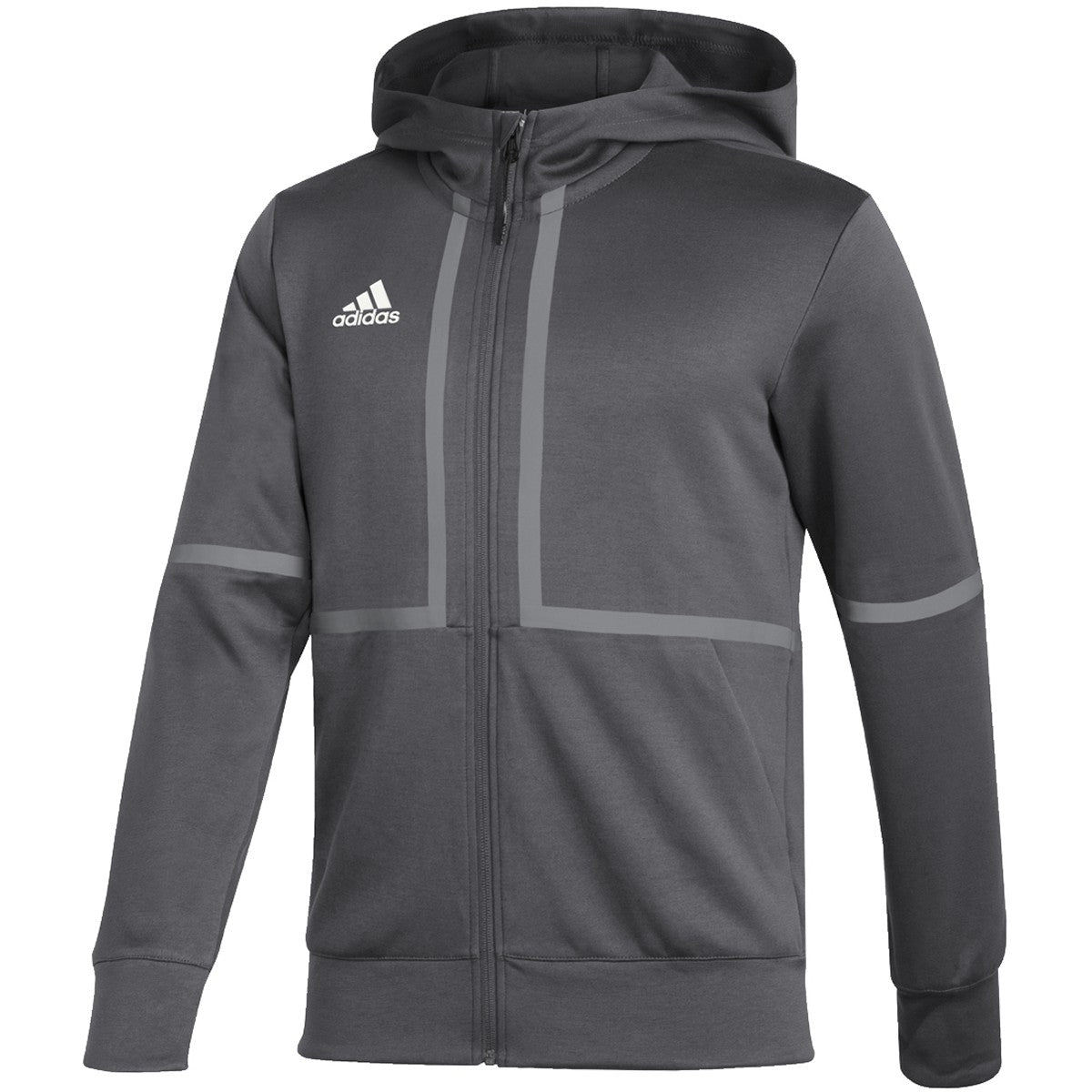adidas Under The Lights Full Zip Jacket - Men's Casual