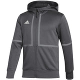 adidas Under The Lights Full Zip Jacket - Men's Casual