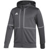 adidas Under The Lights Full Zip Jacket - Men's Casual
