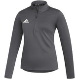 adidas Under The Lights Long Sleeve Top - Women's Multi-Sport