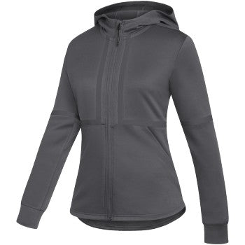 adidas Under the Lights Full Zip Jacket- Women's Training
