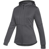 adidas Under the Lights Full Zip Jacket- Women's Training