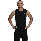 adidas Own The Run Sleeveless Tee - Mens Running